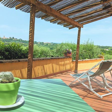 B&B La Casetta Montecarlo Cameră foto
