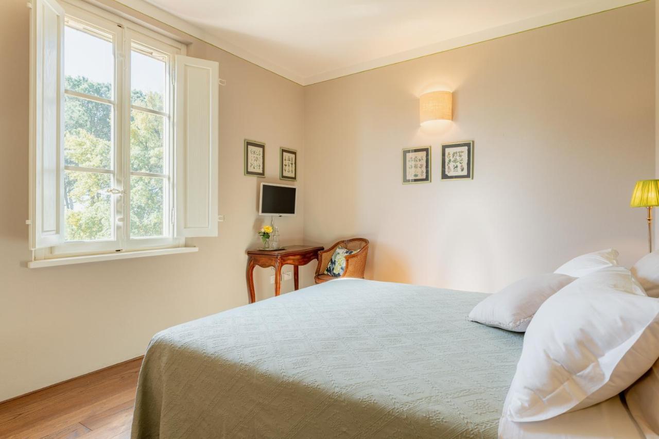 B&B La Casetta Montecarlo Cameră foto