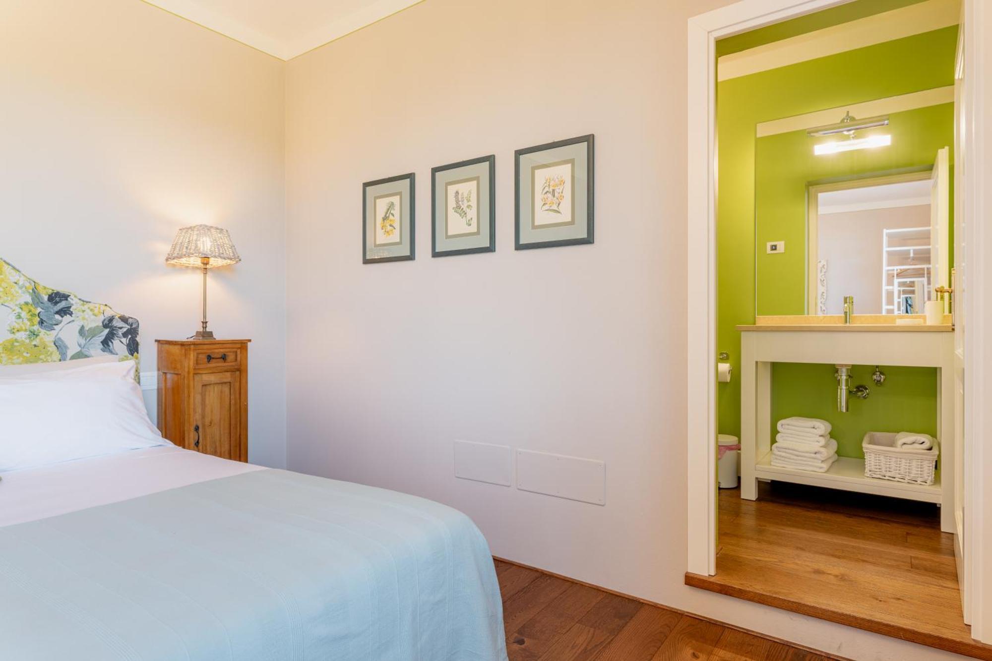 B&B La Casetta Montecarlo Cameră foto
