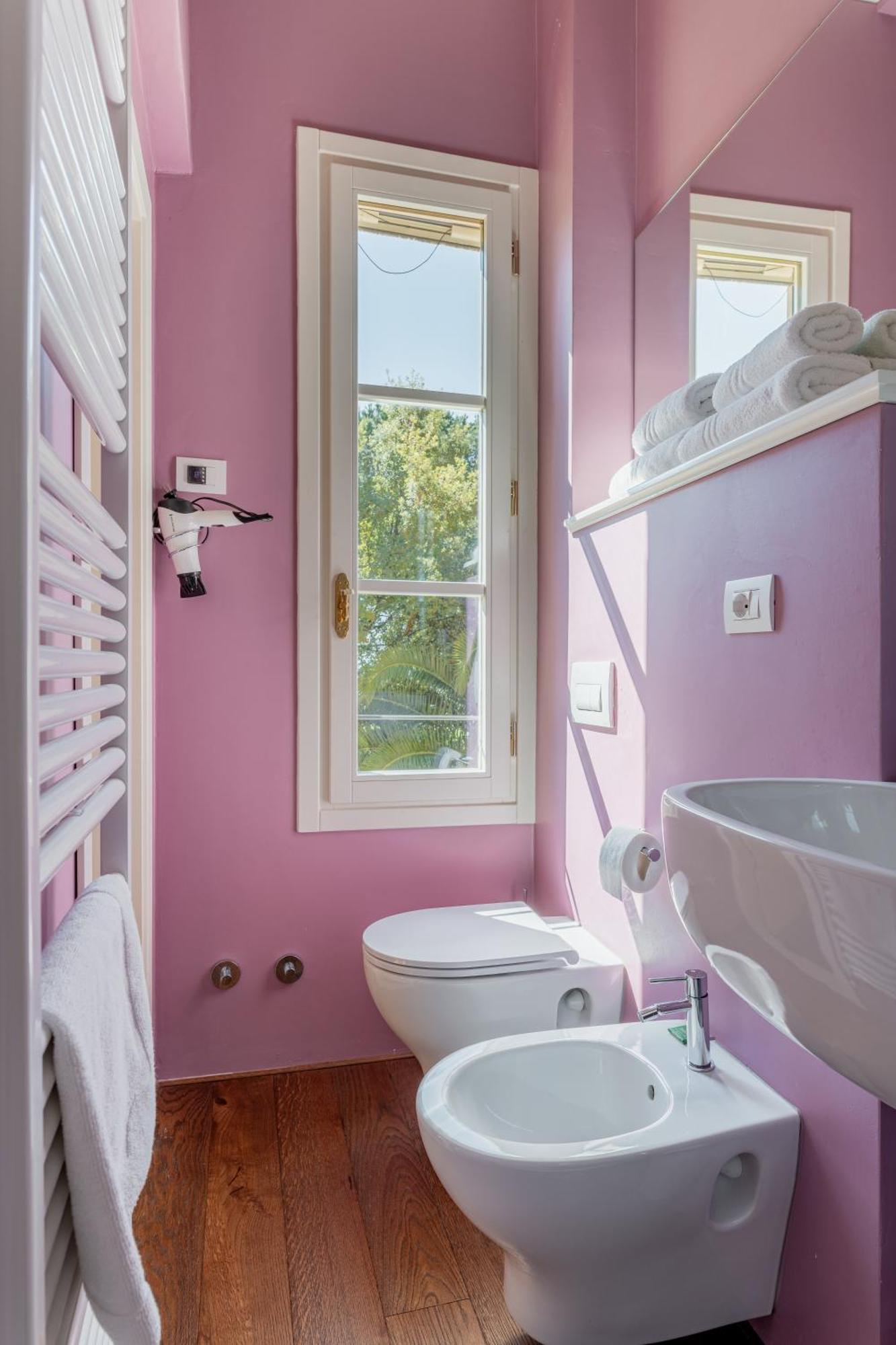 B&B La Casetta Montecarlo Cameră foto