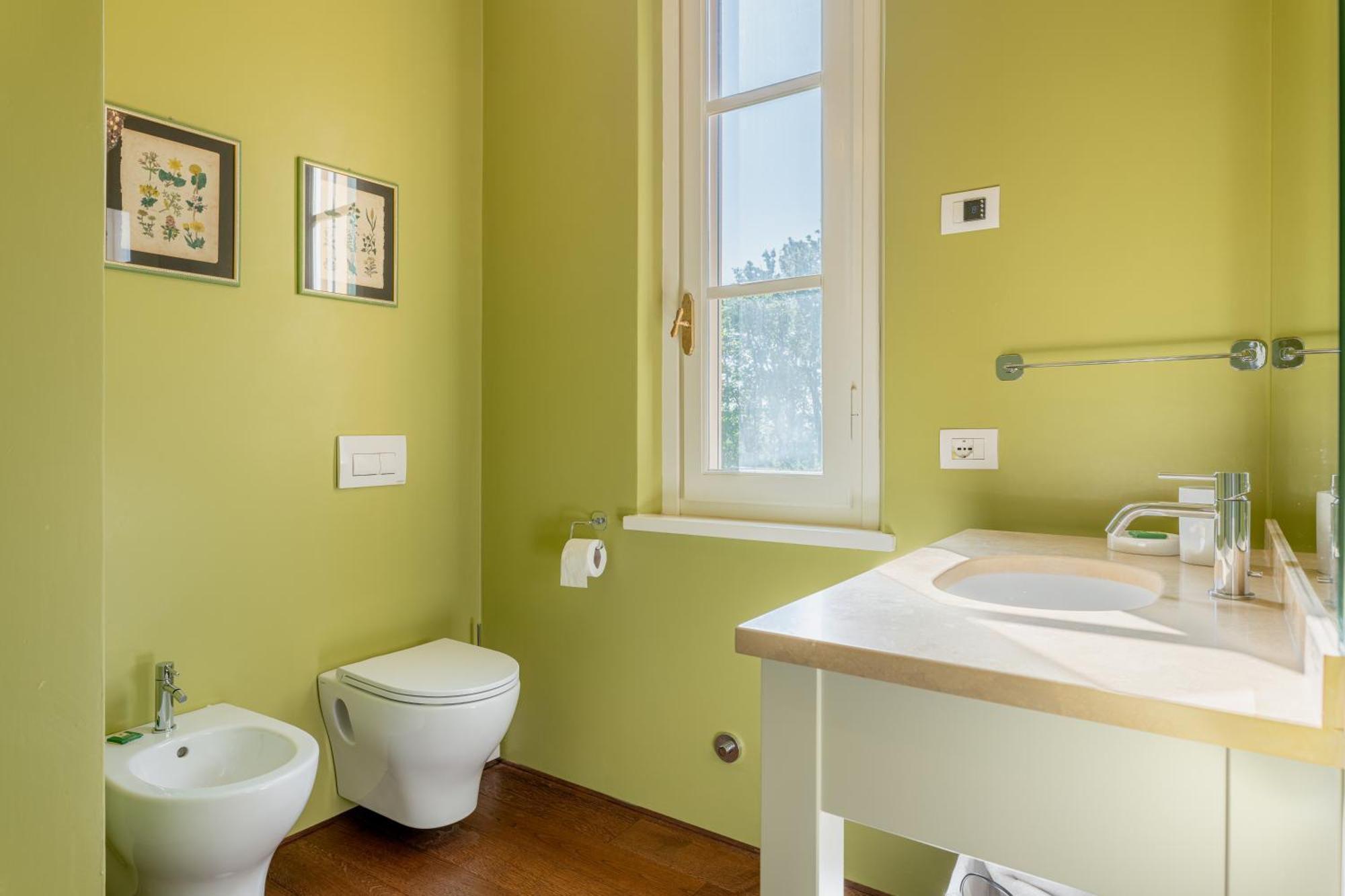 B&B La Casetta Montecarlo Cameră foto