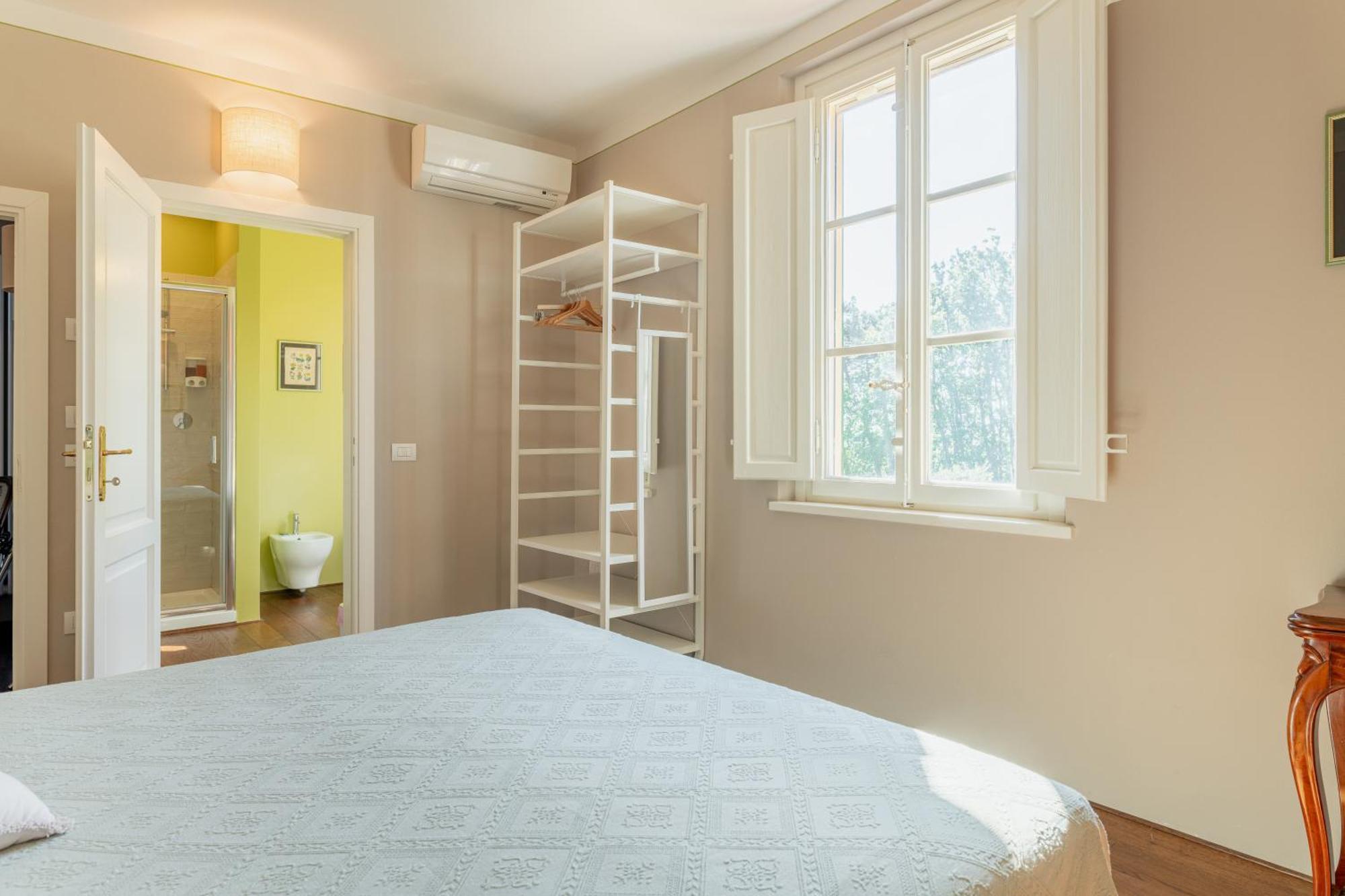 B&B La Casetta Montecarlo Cameră foto