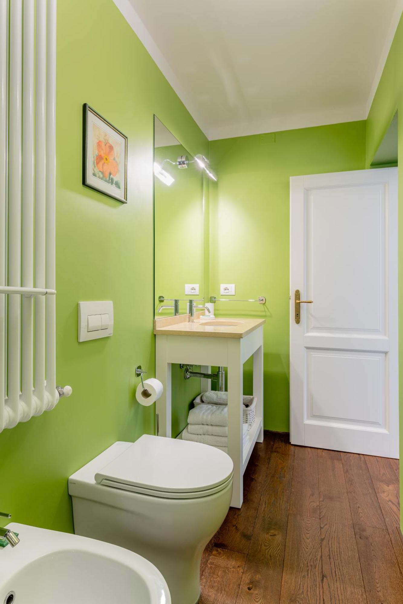 B&B La Casetta Montecarlo Cameră foto