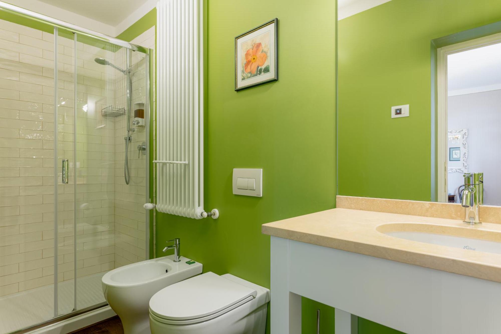 B&B La Casetta Montecarlo Cameră foto