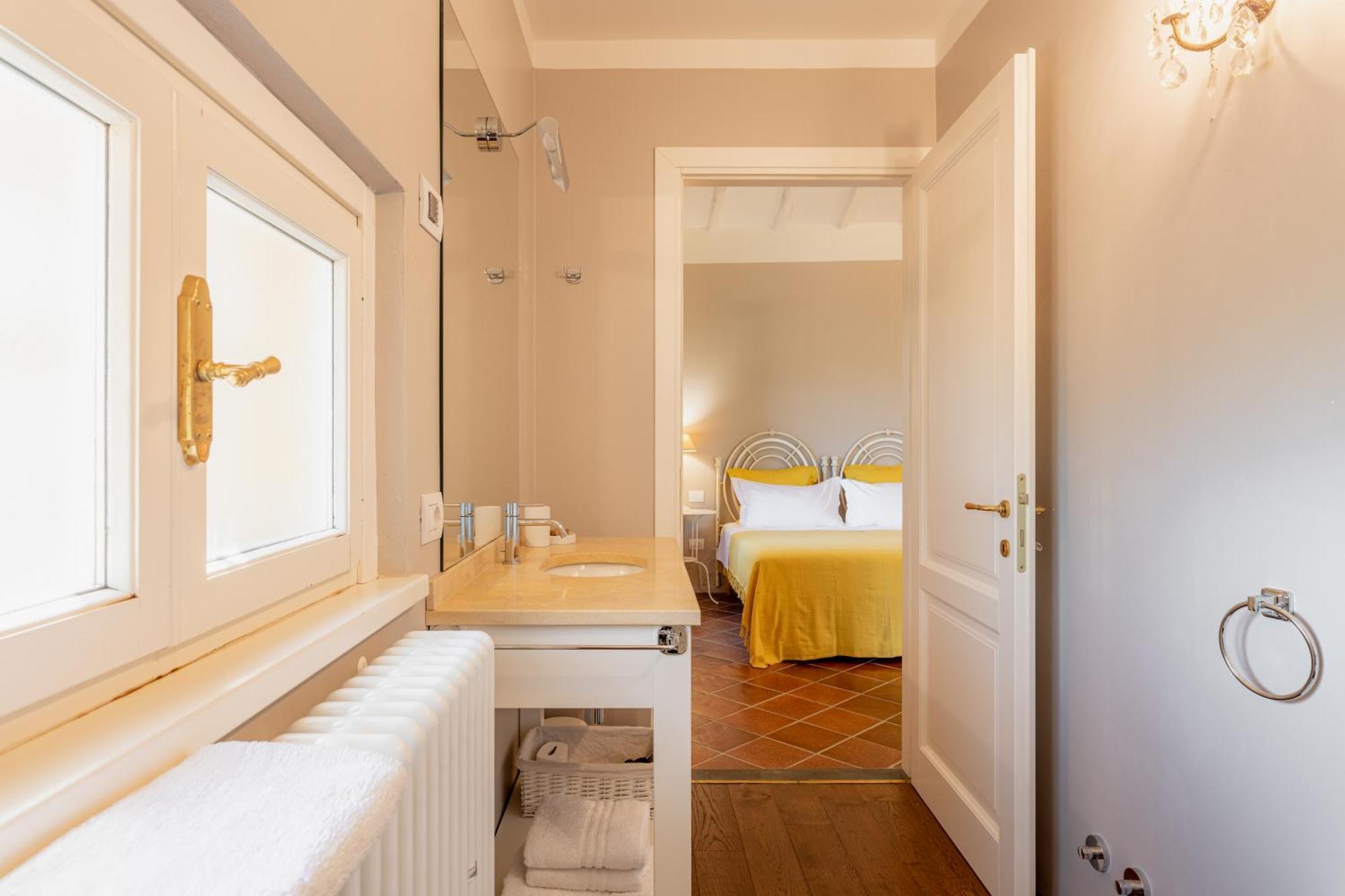 B&B La Casetta Montecarlo Cameră foto