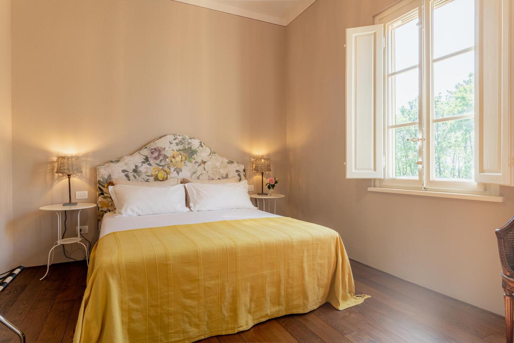 B&B La Casetta Montecarlo Cameră foto