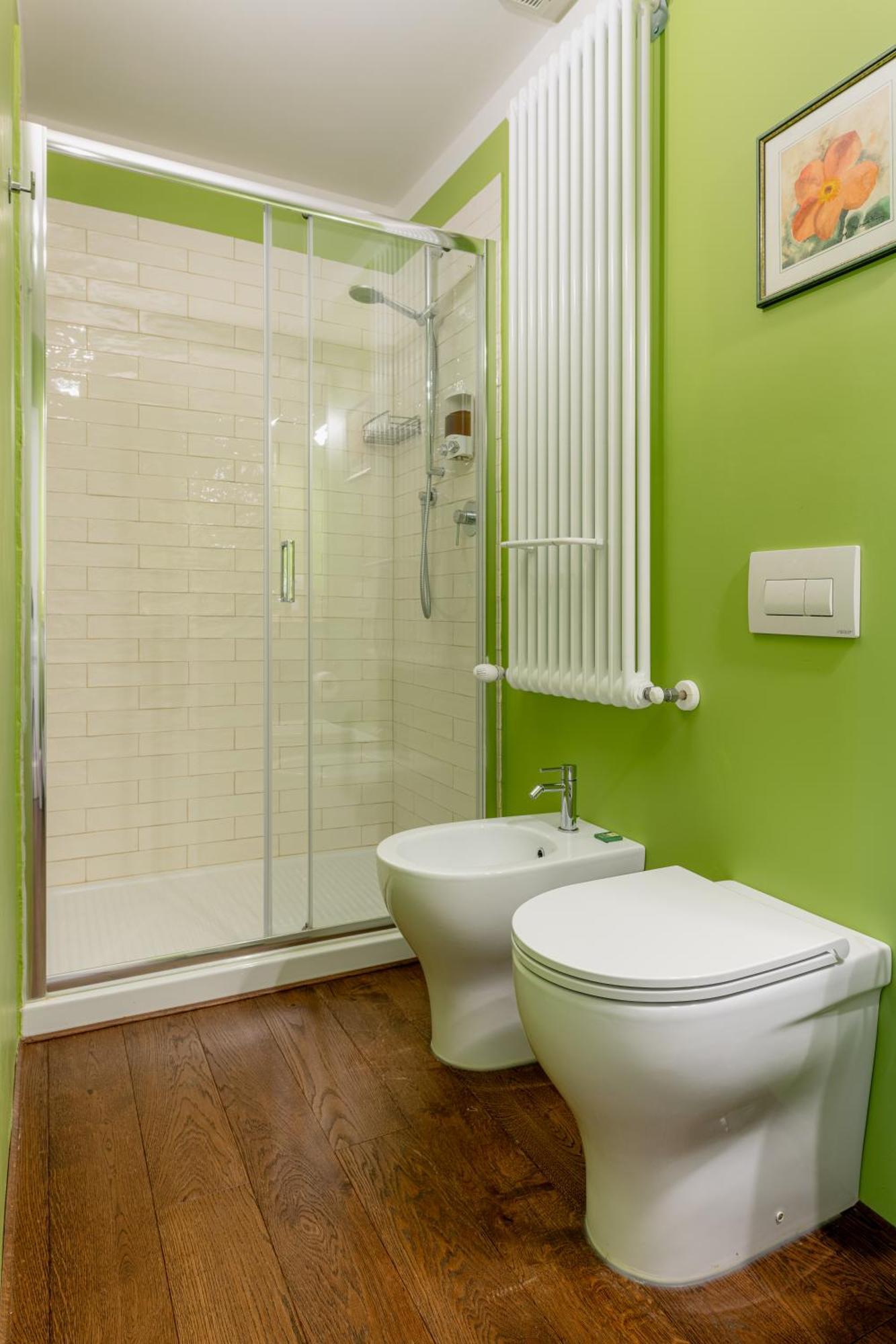 B&B La Casetta Montecarlo Cameră foto