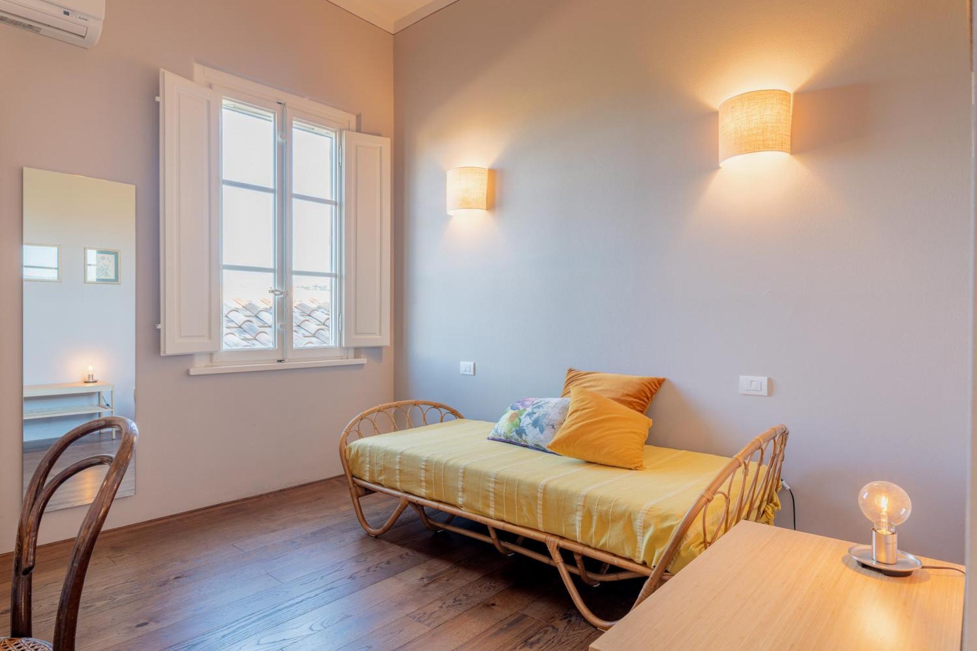 B&B La Casetta Montecarlo Cameră foto