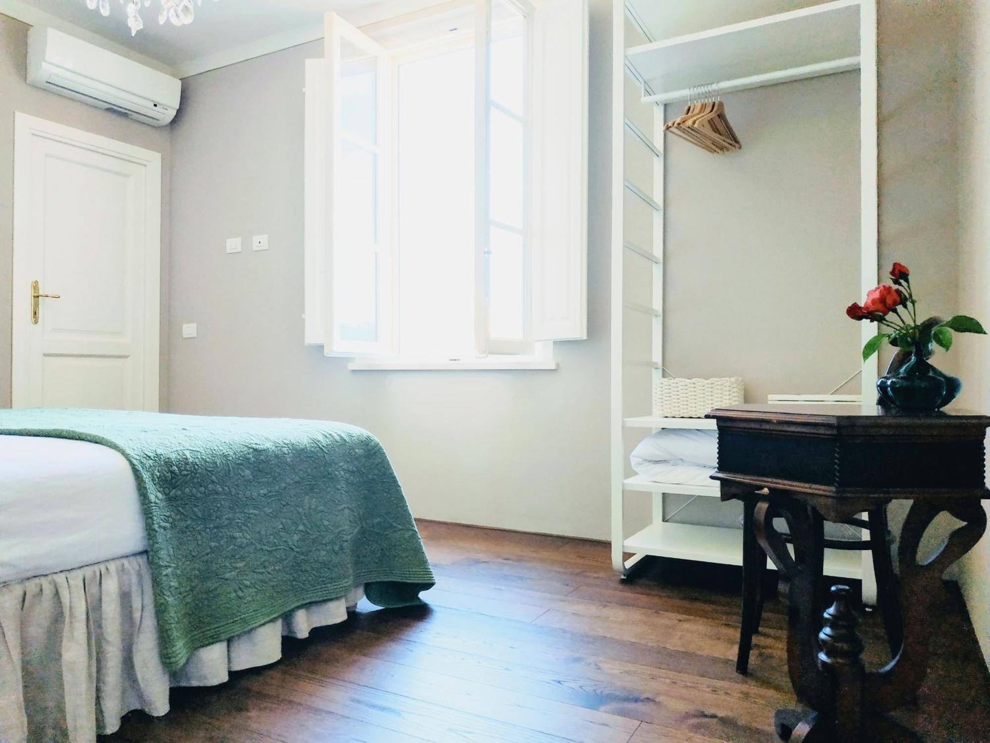 B&B La Casetta Montecarlo Cameră foto