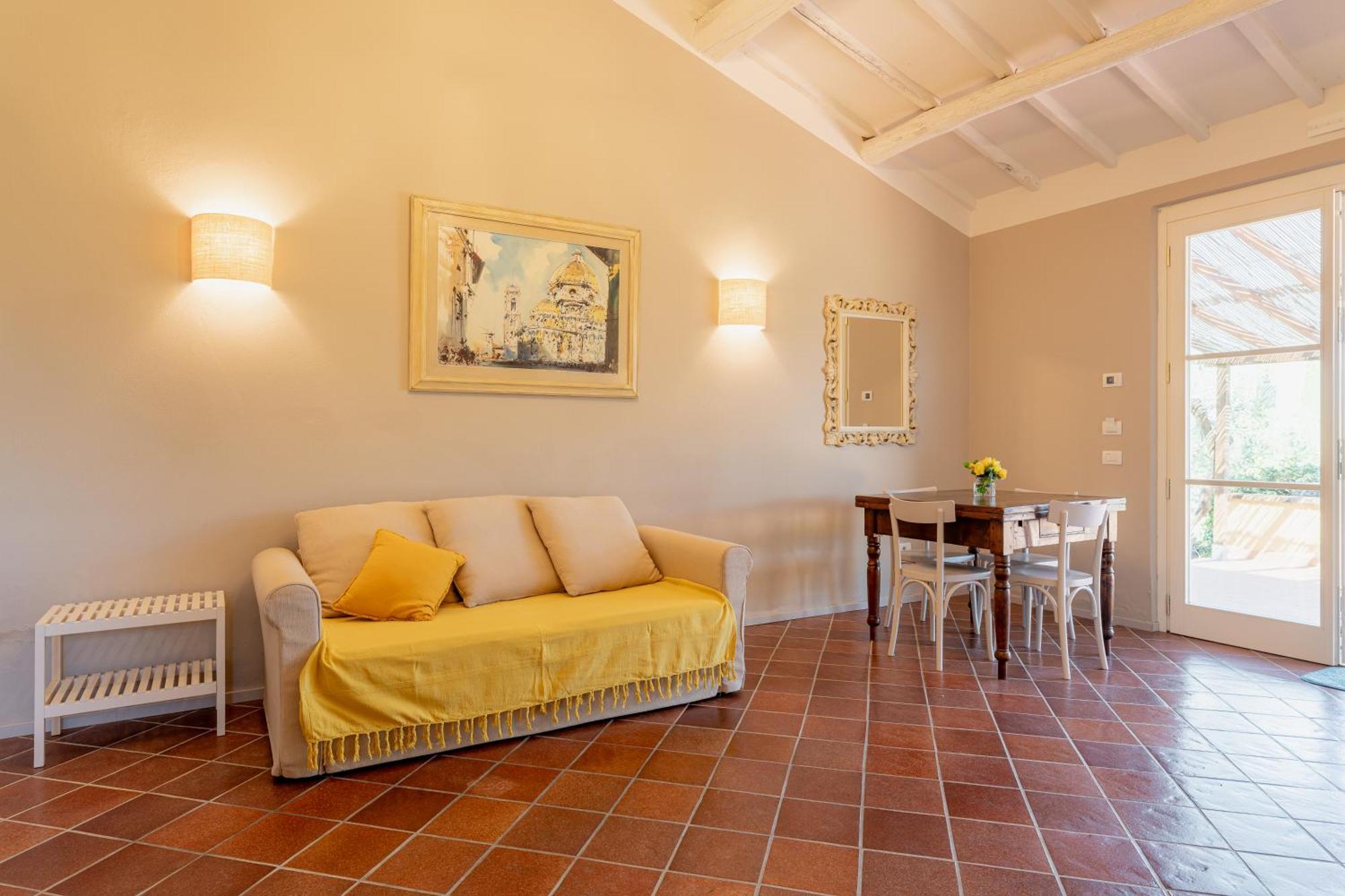 B&B La Casetta Montecarlo Cameră foto