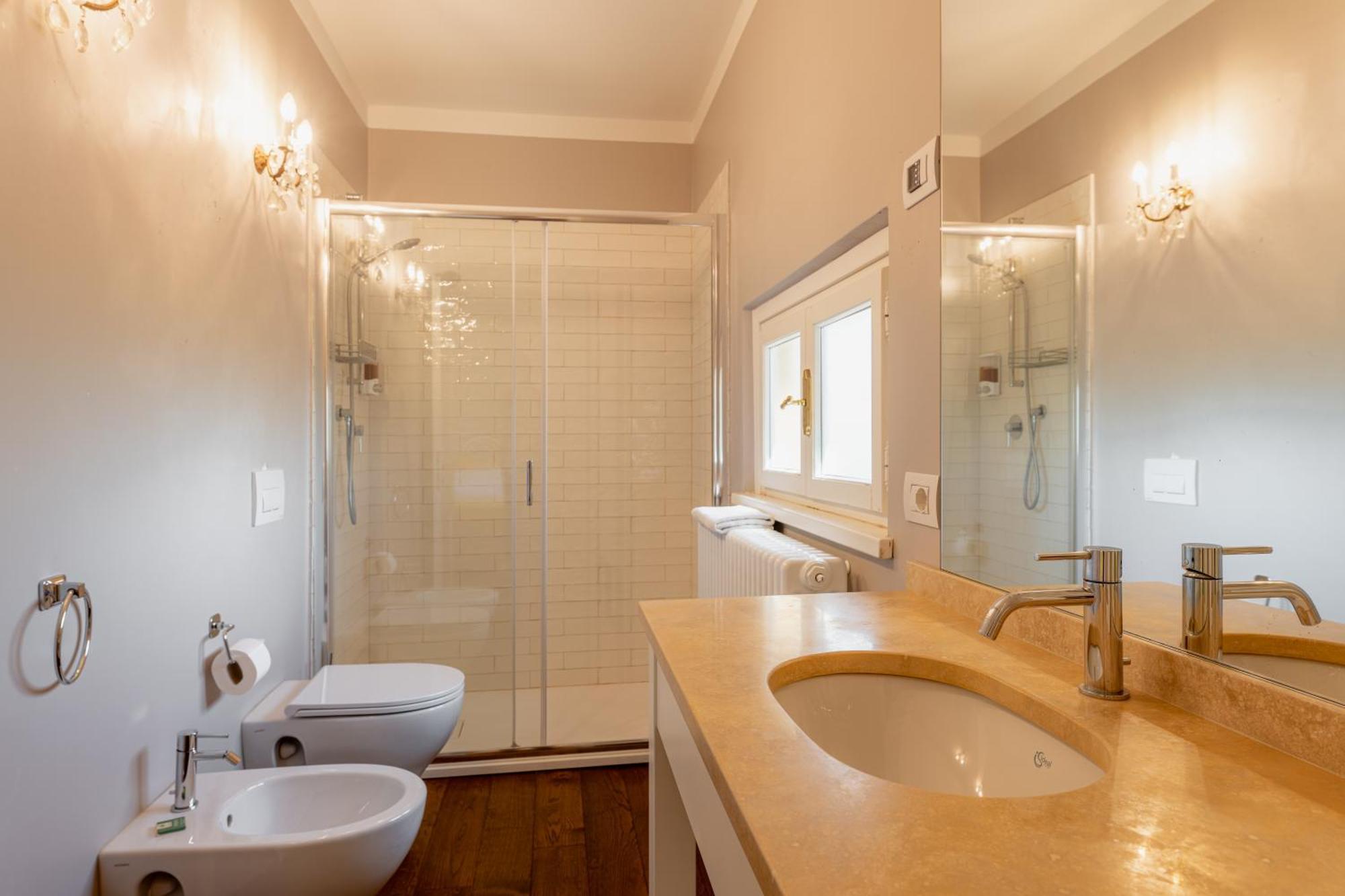 B&B La Casetta Montecarlo Cameră foto