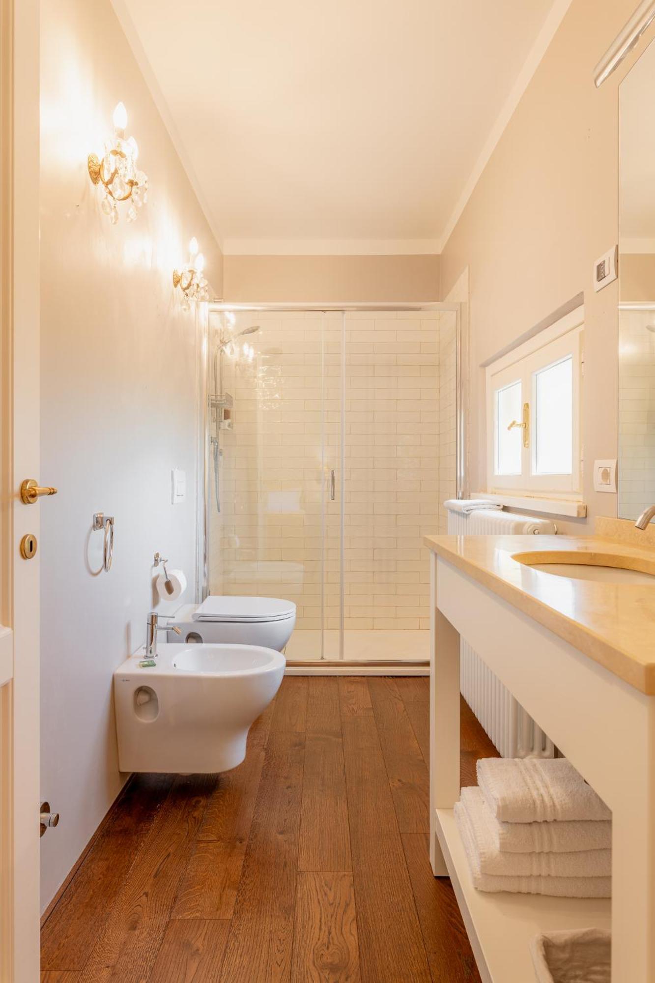 B&B La Casetta Montecarlo Cameră foto