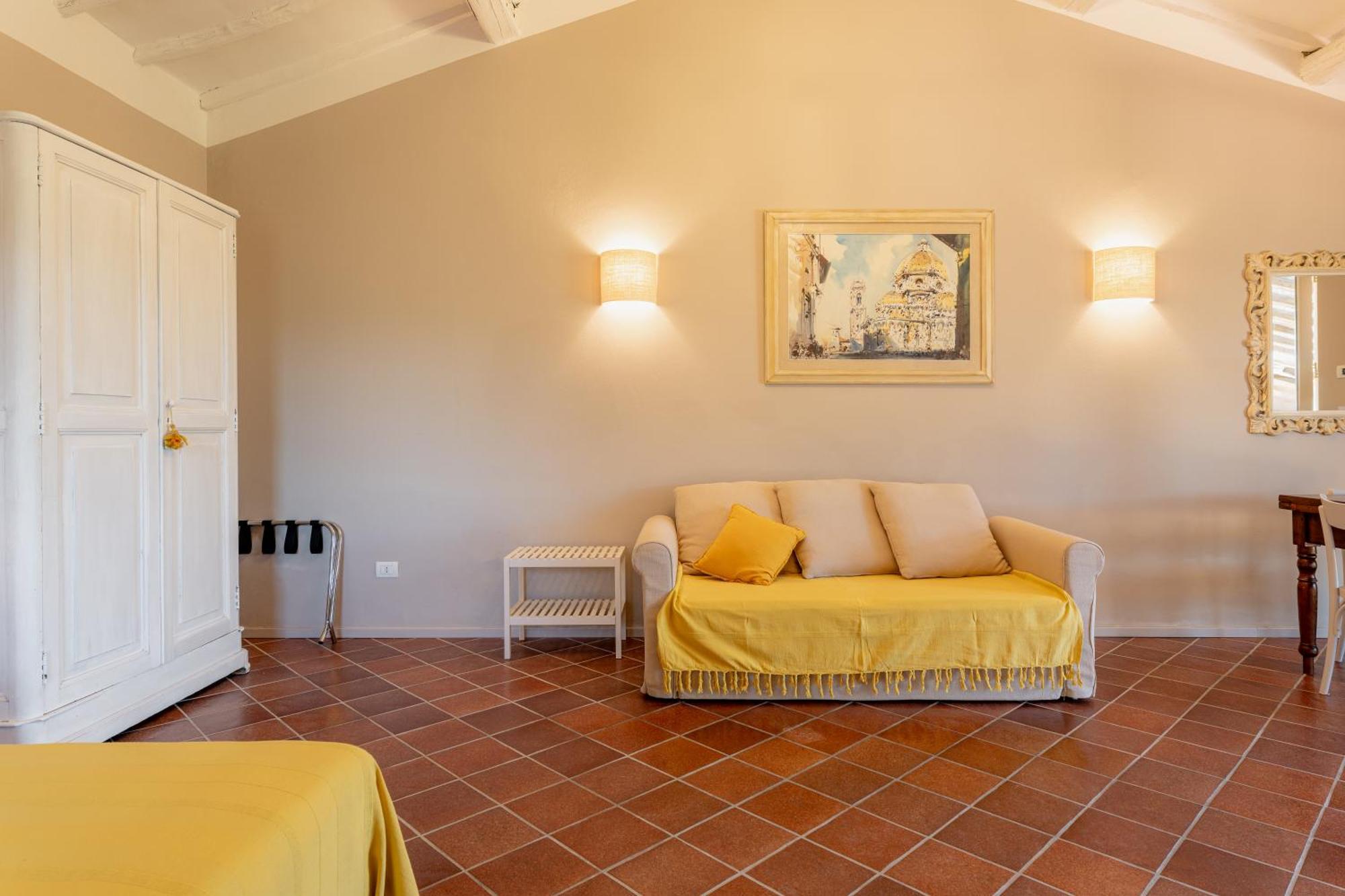 B&B La Casetta Montecarlo Cameră foto